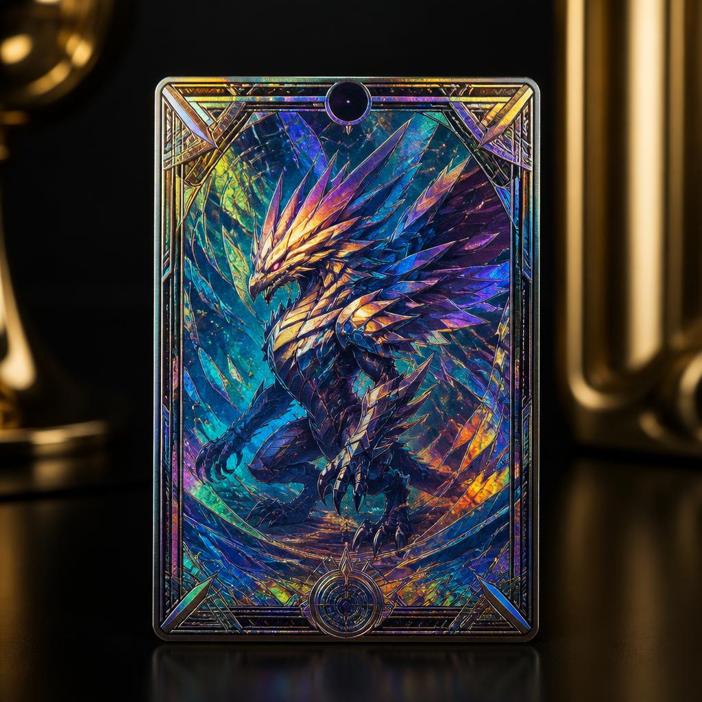 Andere TCG's